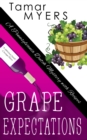 Grape Expectations - eBook