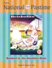 The National Pastime, 2016 - Book