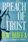 Breach of Trust - eBook
