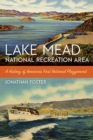 Lake Mead National Recreation Area - Book