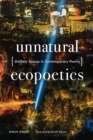 Unnatural Ecopoetics : Unlikely Spaces in Contemporary Poetry - Book