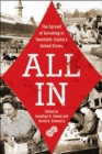 All In : The Spread of Gambling in Twentieth-Century United States - Book