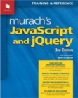 Murachs JavaScript & jQuery - Book