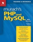 Murach's PHP and MySQL (4th Edition) - Book