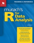 Murach's R for Data Analysis - Book