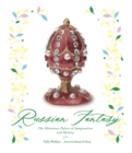 Russian Fantasy: Miniatures : Miniatures - Book