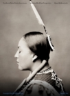 Northern Plains Native Americans : A Modern Wet Plate Perspective - Book