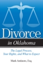 Divorce in Oklahoma - eBook