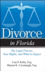 Divorce in Florida - eBook