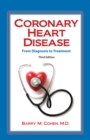 Coronary Heart Disease : From Diagnosis to Treatment - Book