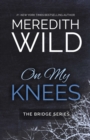 On My Knees - Book