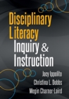 Disciplinary Literacy Inquiry and Instruction - Book