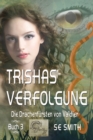 Trishas Verfolgung : Die Drachenfursten von Valdier Buch 3 - eBook