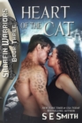 Heart of the Cat : Sarafin Warriors Book 3 - eBook