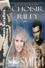 Choisir Riley : Les Guerriers Sarafins Tome 1 - eBook
