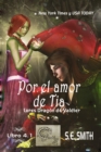 Por el amor de Tia : Lores Dragon de Valdier, Libro 4.1 - eBook