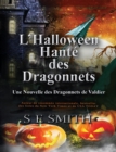 L'Halloween Hante des Dragonnets - eBook