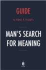 Guide to Viktor E. Frankl's Man's Search for Meaning - eBook