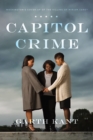 Capitol Crime - eBook