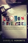 Stolen Sovereignty - eBook