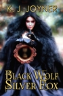 Black Wolf, Silver Fox - eBook