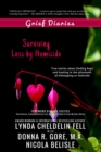 Grief Diaries : Surviving Loss by Homicide - eBook