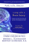 Real Life Diaries : Living with a Brain Injury - eBook