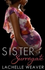 Sister Surrogate - eBook