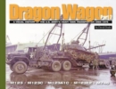 Dragon Wagon, Part 2 : A Visual History of the U.S. Army's Heavy Tank Transporter 1955-1975 - Book