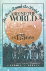 Around the World in 175 Days - eBook