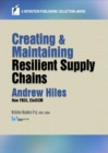 Creating and Maintaining Resilient Supply Chains - eBook