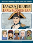 Famous Figures of the Early Modern Era - Book