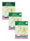 Third Grade Math with Confidence Complete Bundle - Book