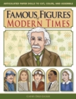 Famous Figures of Modern Times - Book