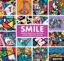 Smile : Sending Happiness with Notes of Love, Peace, & Friendship - Book
