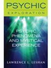 Psychic Phenomena and Mystical Experience - eBook
