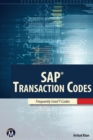 SAP Transaction Codes - eBook