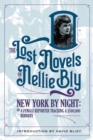 New York By Night : A Female Reporter Tracking Down A $500,000 Robbery - eBook