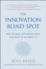 Innovation Blind Spot - eBook