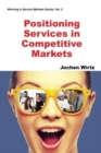 Positioning Services In Competitive Markets - Book