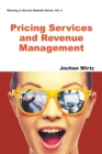 Pricing Services And Revenue Management - Book