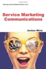 Service Marketing Communications - Book