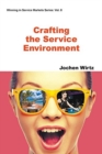 Crafting The Service Environment - Book
