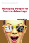 Managing People For Service Advantage - Book