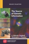 The Source of Genetic Information - eBook
