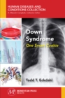 Down Syndrome : One Smart Cookie - eBook