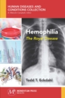 Hemophilia : The Royal Disease - Book