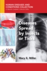 Diseases Spread by Insects or Ticks - Book