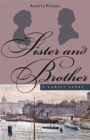 Sister and Brother - A Family Story - Book
