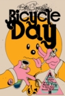 Brian Blomerth's Bicycle Day - Book